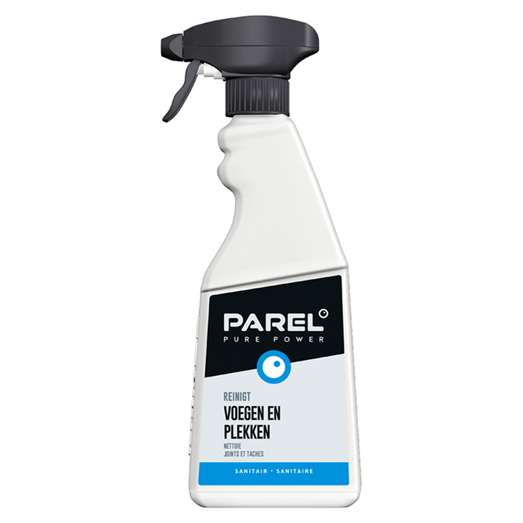 Parel pure power 1074337 - ppp rngt voegen plekken 0,5l | 3 stuks