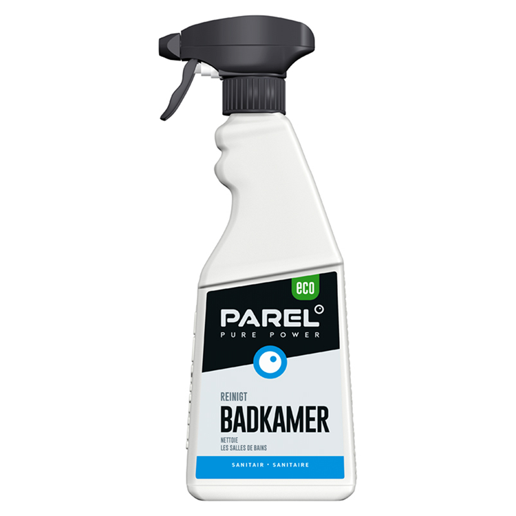 Parel pure power 1074321 - ppp rngt badkamer 0,5l | 3 stuks