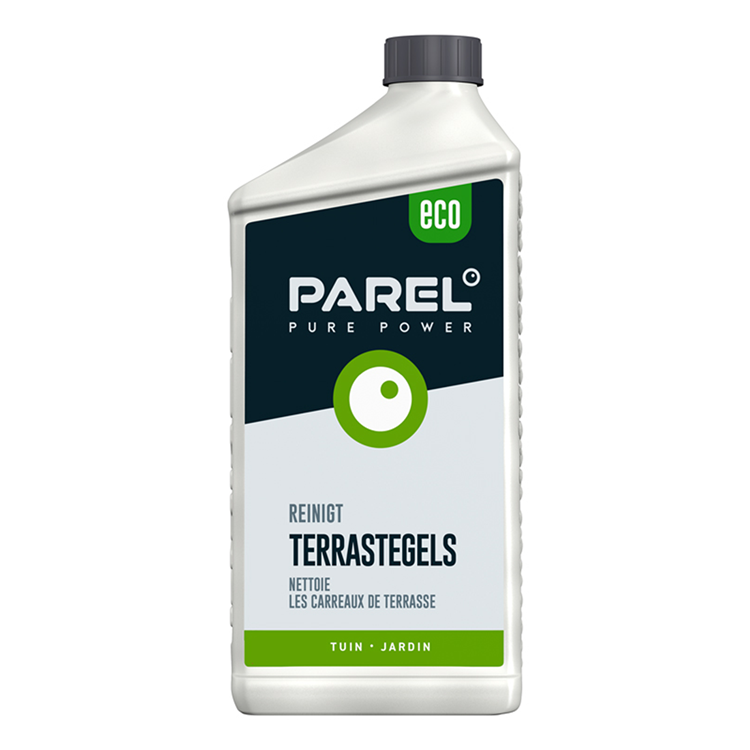 Parel pure power 1074323 - ppp rngt terras tegels 1l | 2 stuks