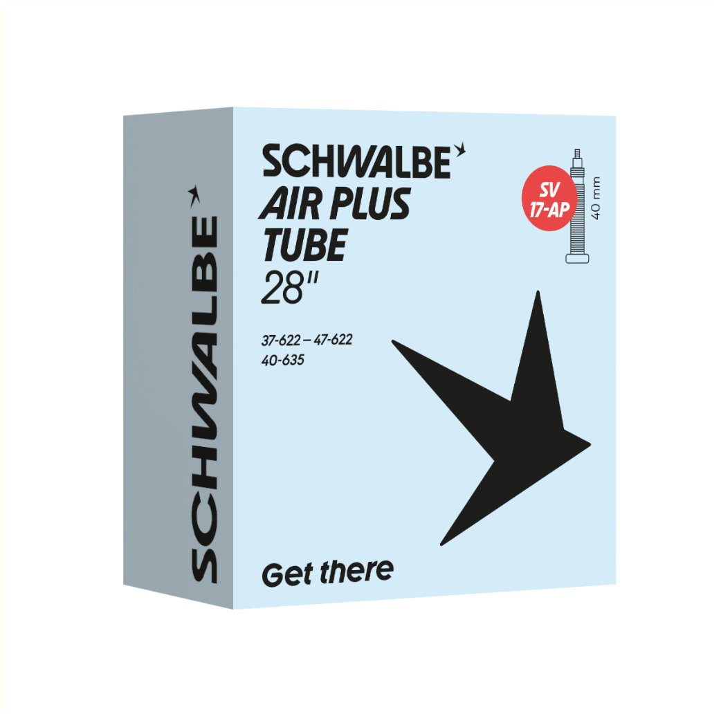 Schwalbe tube