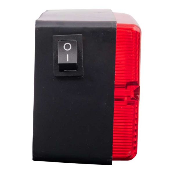 Ac misthterlicht + schaak.