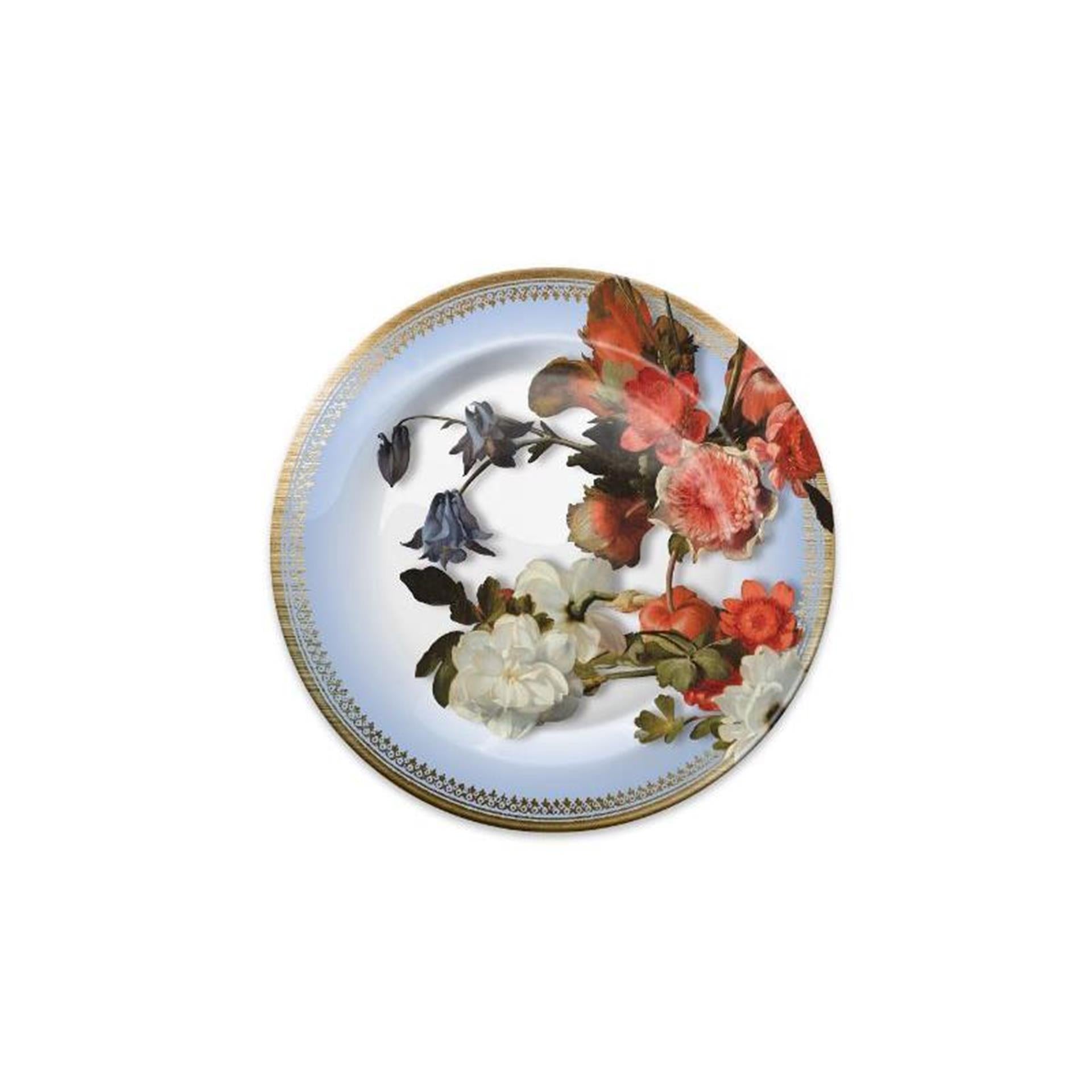 Cosydecor decobord de bray metaal ø26cm
