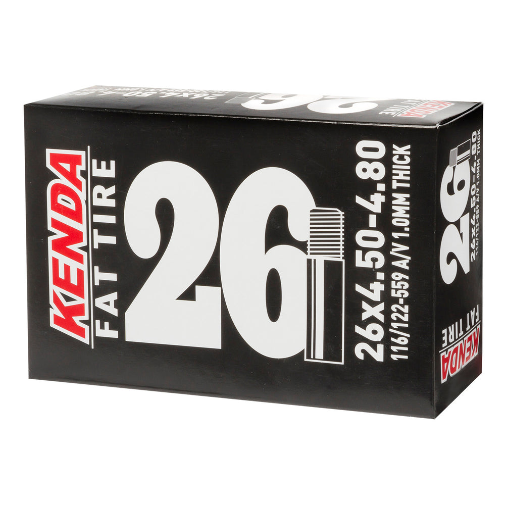 Kenda 26 x 4.50 - 4.80 bicycle tube