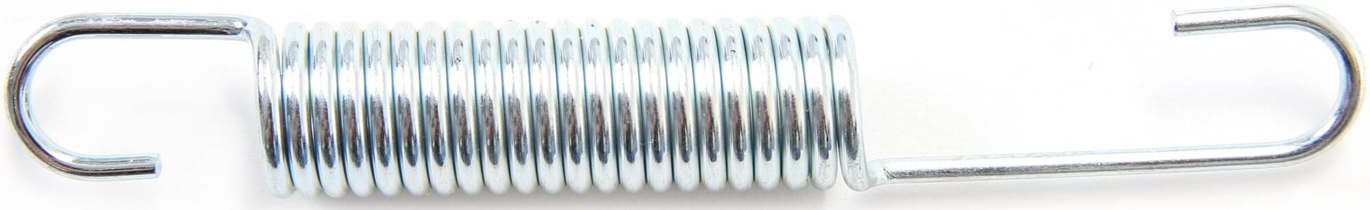 Buzzetti standaardveer spring 93 x 12mm