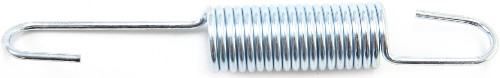 Buzzetti standaardveer spring 85 x 12mm