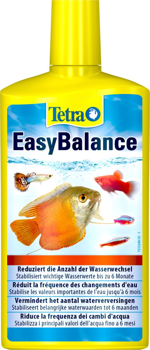 Tetra aqua - easy balance