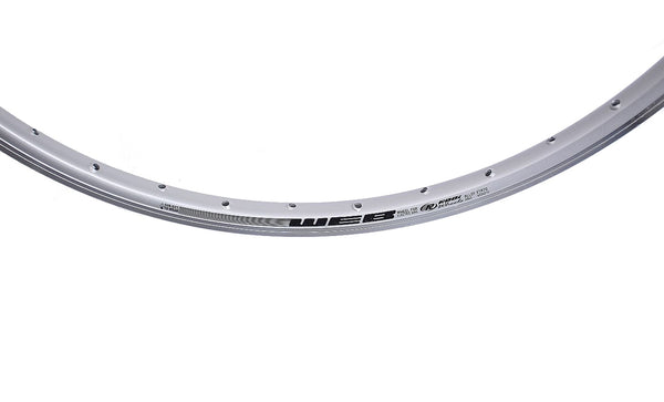 Rodi velg 28 622x21 zilver 8,5 up 36g.
