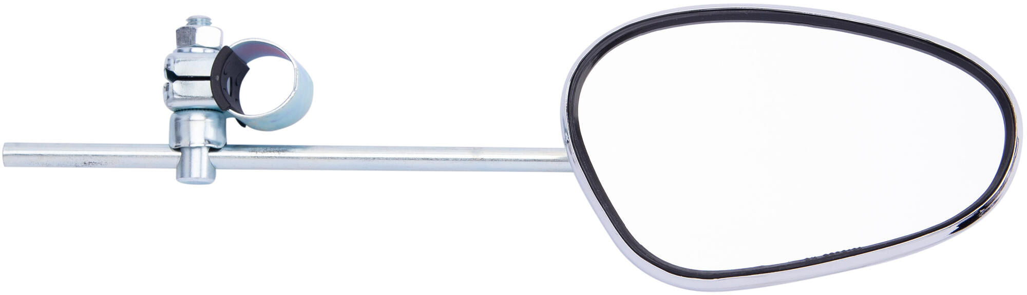 Busch + müller busch müller achteruitkijkspiegel 911 2 mirrors asym.li.boom