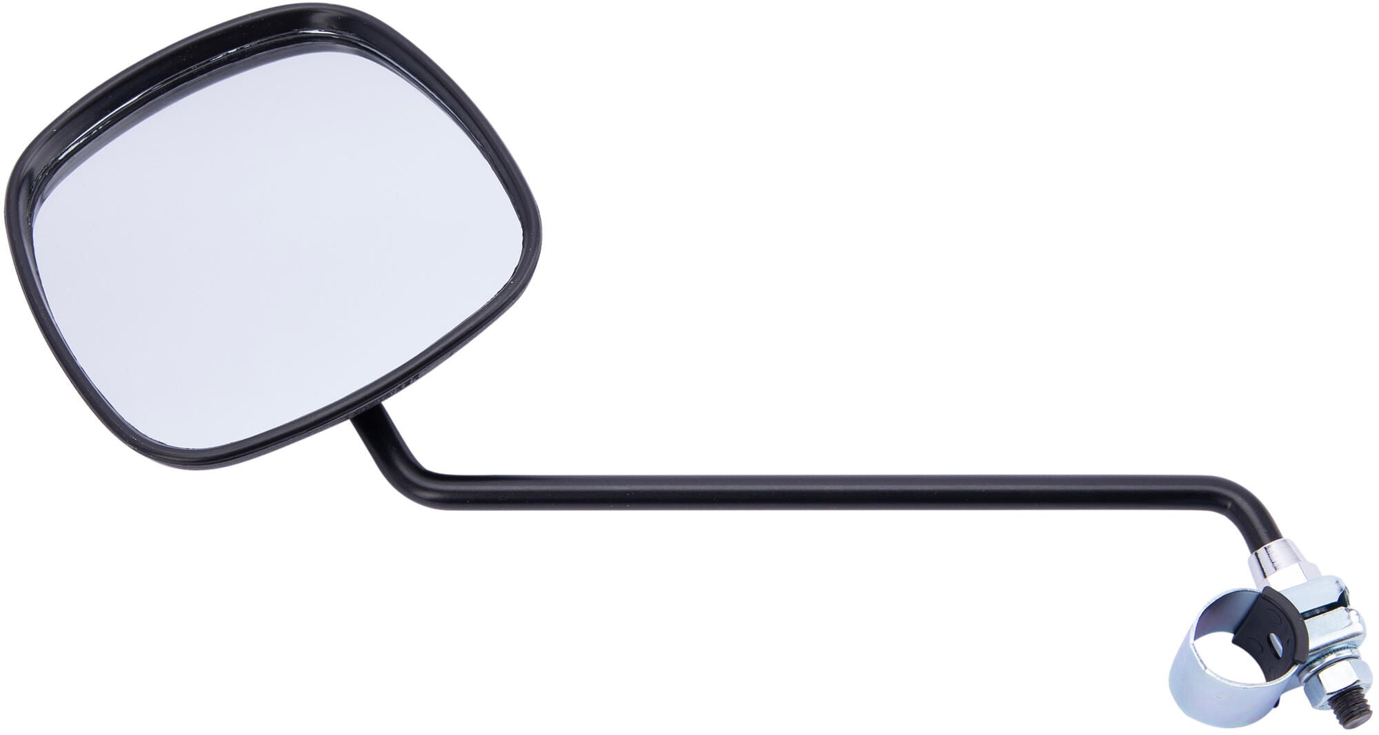 Busch + müller busch müller achteruitkijkspiegel mirrors angular f.eur.bum black