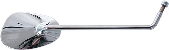 Busch + müller busch müller achteruitkijkspiegel mirrors bumm 911 6pl for kreidler