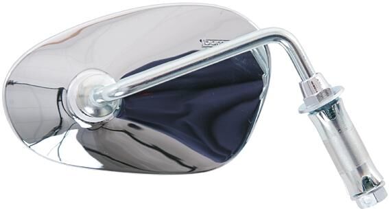 Busch + müller busch müller achteruitkijkspiegel mirrors bumm 913 4pl for zuendapp