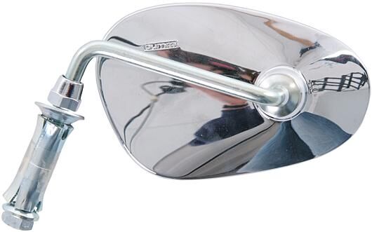 Busch + müller busch müller achteruitkijkspiegel mirrors bumm 913 4pr for zuendapp