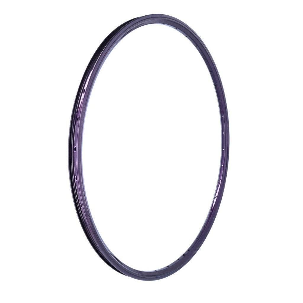 Batavus velg skorpion 622x19 28 zwartpaars mat