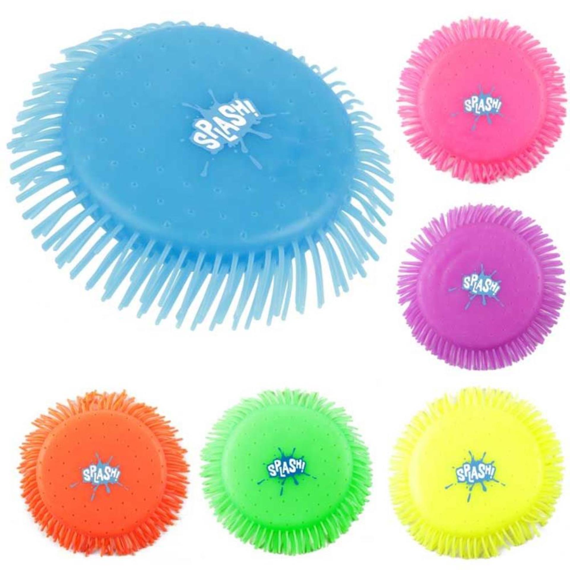 Splash puffer waterfrisbee, 18 cm