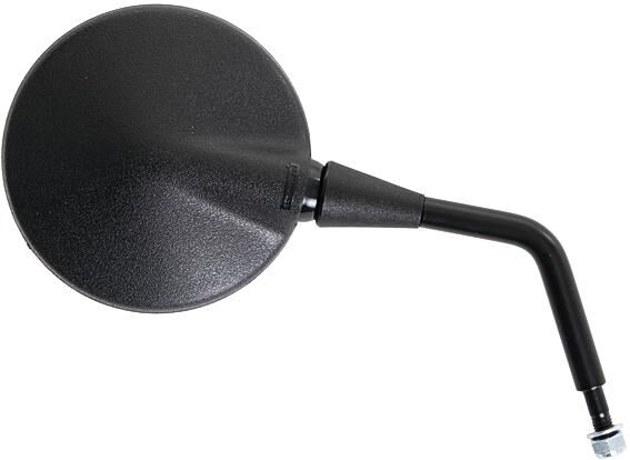 Busch + müller busch müller spiegel 1911 87vme mirrors boom 1911 87vrme bmw right matt black