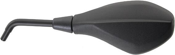 Vicma spiegel mirrors left black, e756i