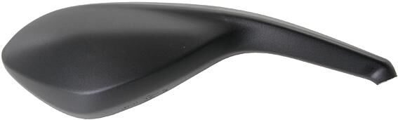 Vicma spiegel mirrors right black, e760d