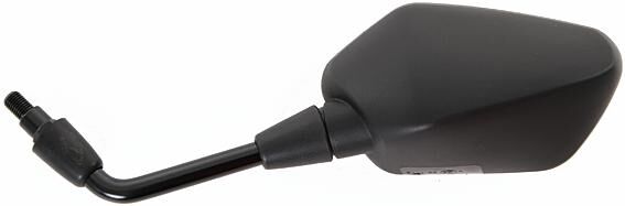 Vicma spiegel mirrors left black, eh945i