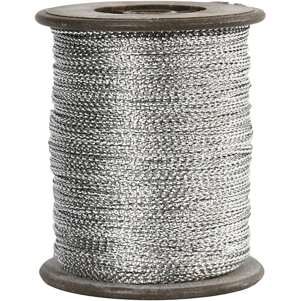 Creotime https: www.cchobby.nl koord-dikte-0-5-mm-zilver-100-m-1-rol