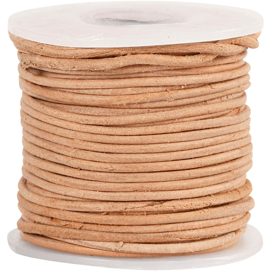 Https: www.cchobby.nl leerkoord-dikte-1-mm-naturel-10-m-1-rol