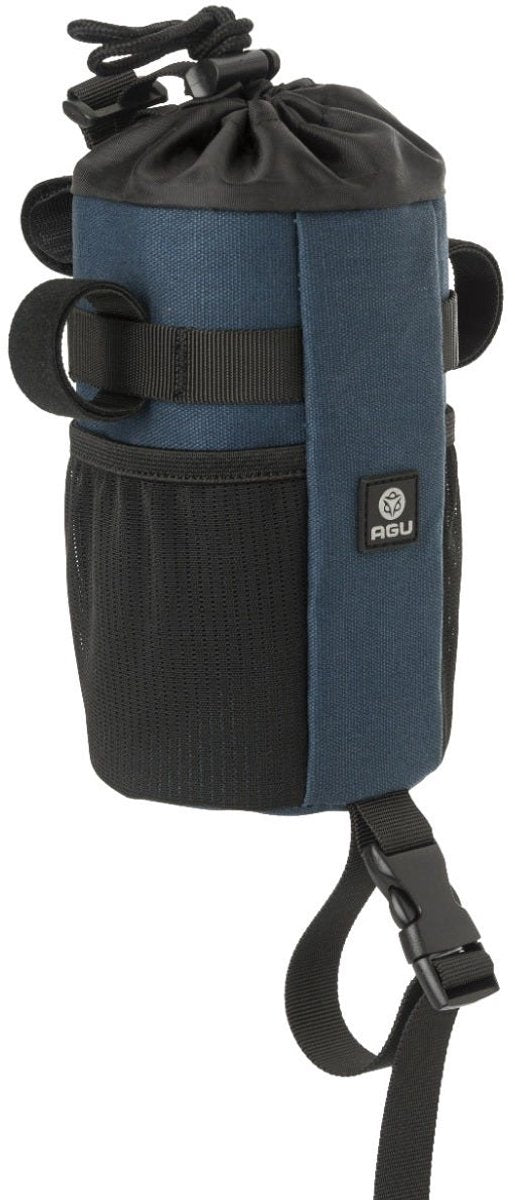 Agu snack-pack venture