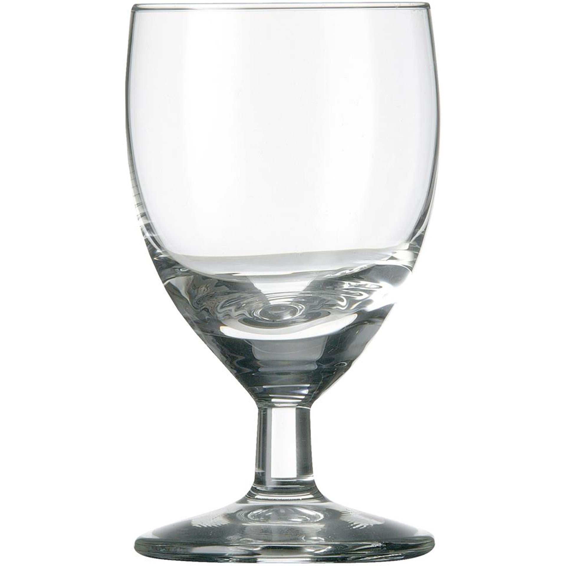 Gilde borrelglazen 6cl doos 6 stuks