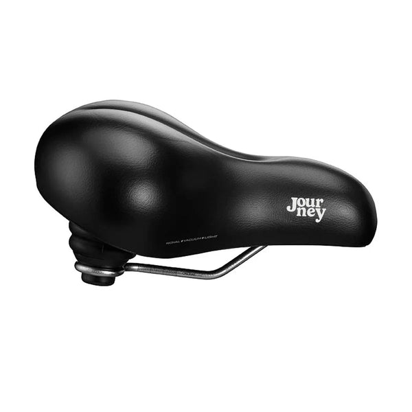Zadel Sr Premium Journey Relaxed Zwart