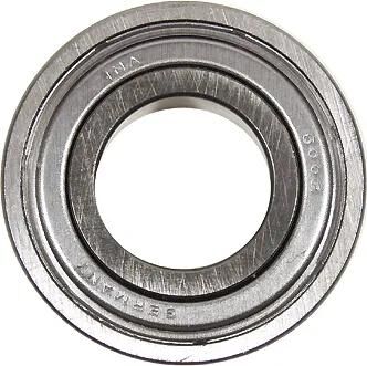Laeppché rillenkugellager rill.ball bearings 6001 z 12x28x8 mm