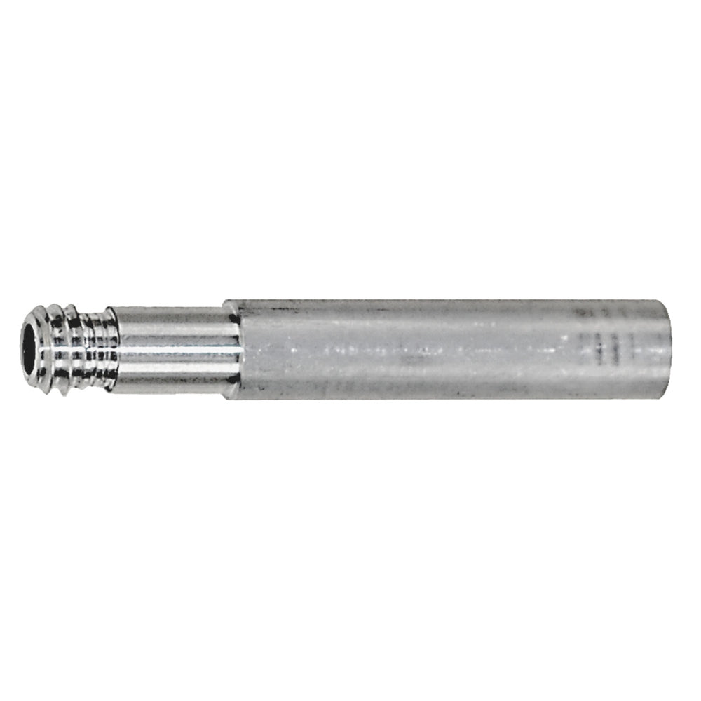 M-wave valve tower valve extension