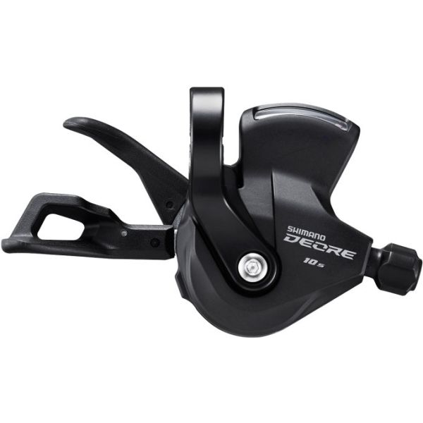 Shifter 10 vitesses Shimano Deore VTT SL-M4100 droite