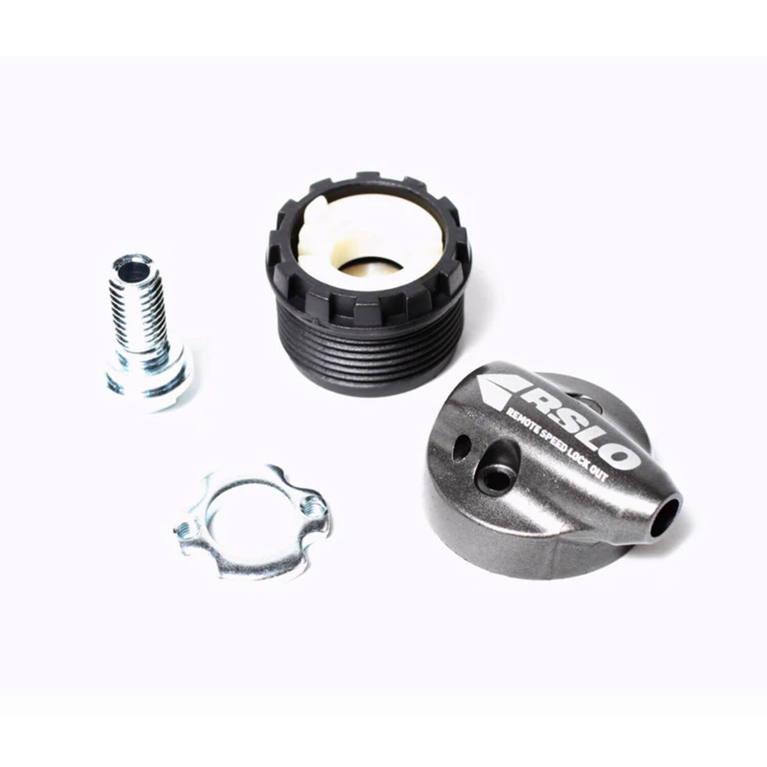 Srsuntour sr suntour - remote lockout afdekkap set fke310-07 2 stuks