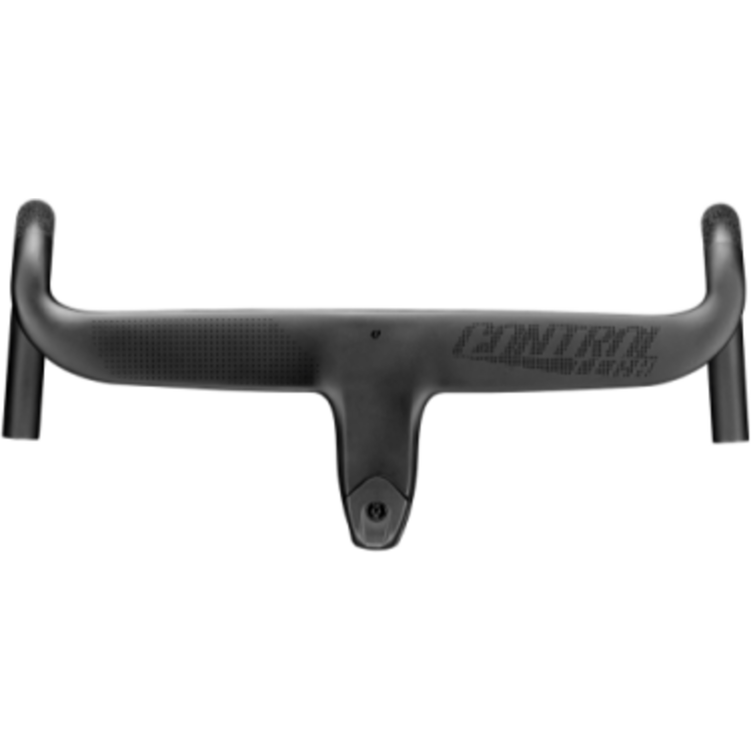Controltech - sirocco full integrated fl4 race stuur 40cm 100mm