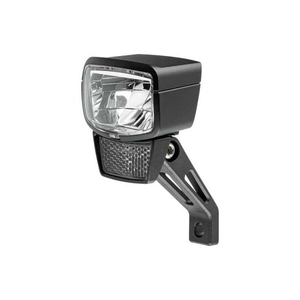 Axa koplamp nxt-130 | stvzo | elektrische fiets | 6-12v | 130 lux