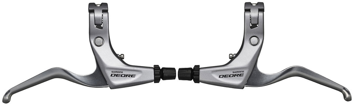 Shimano deore bl-t611 brake lever set