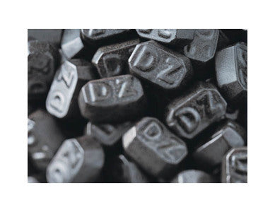 Venco dubbel zout (6x 1kg)
