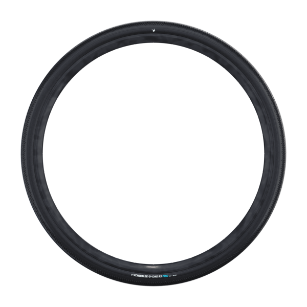 Schwalbe reifen g-one rs pro faltr. g-one rs 45-622 b b evo
