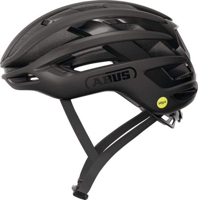 Abus helm airbreaker 2.0 mips velvet black