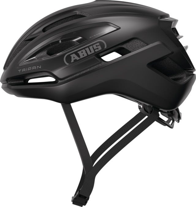 Abus taipan - gravel helmet