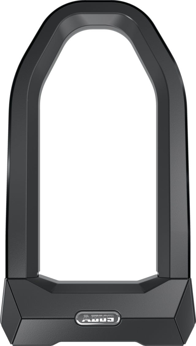 Abus granit super extreme 2500 165hb230 u-lock