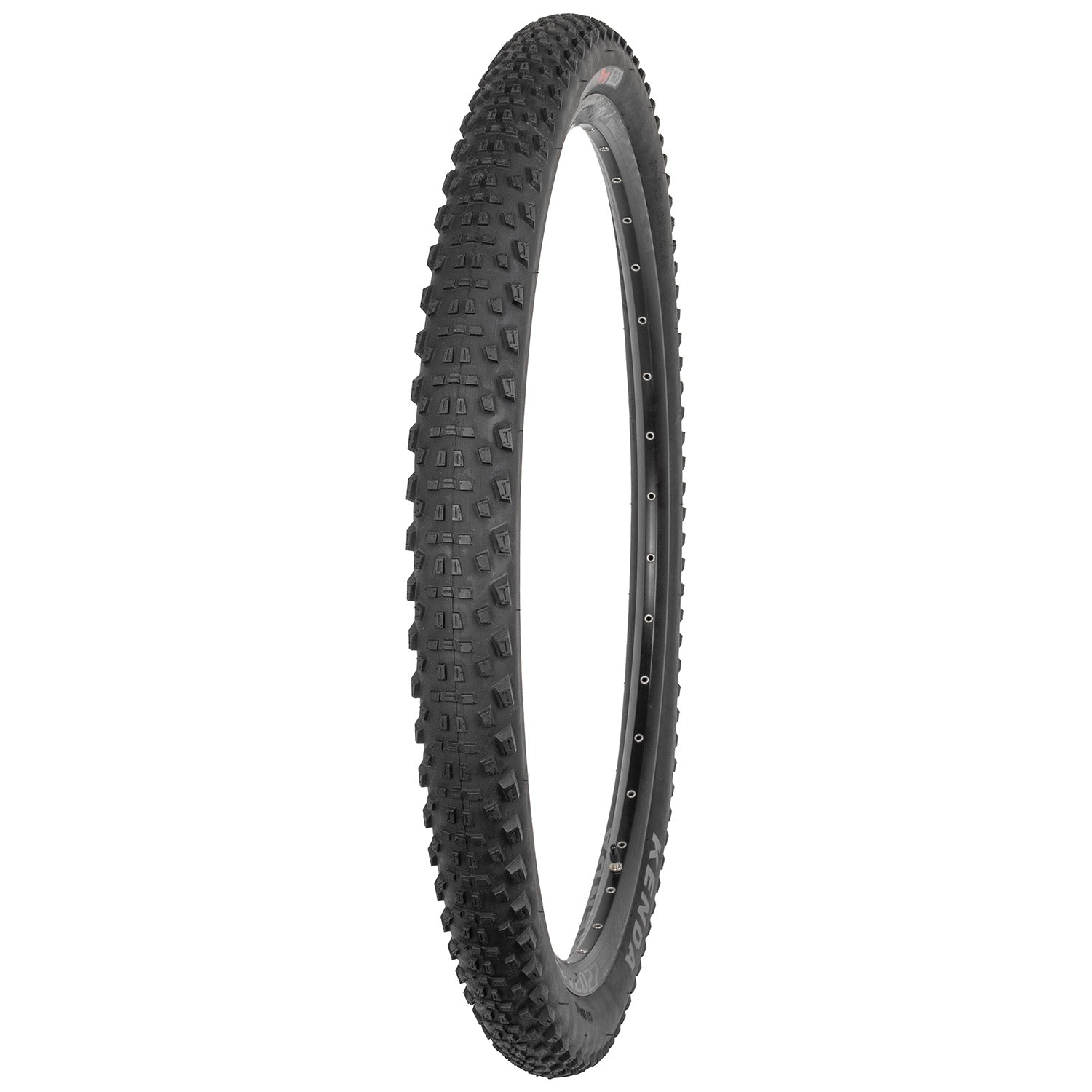 Kenda rush pro 29 x 2.20 sct folding tire