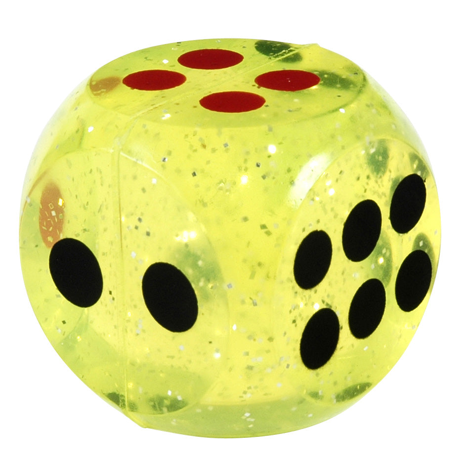 Goki dubbele stuiterbal