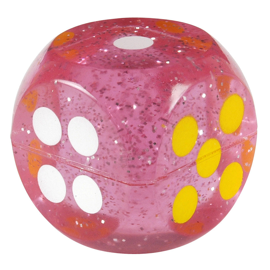 Goki dubbele stuiterbal