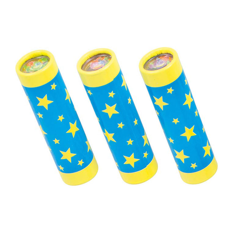 Goki Kaleidoscoop sterren