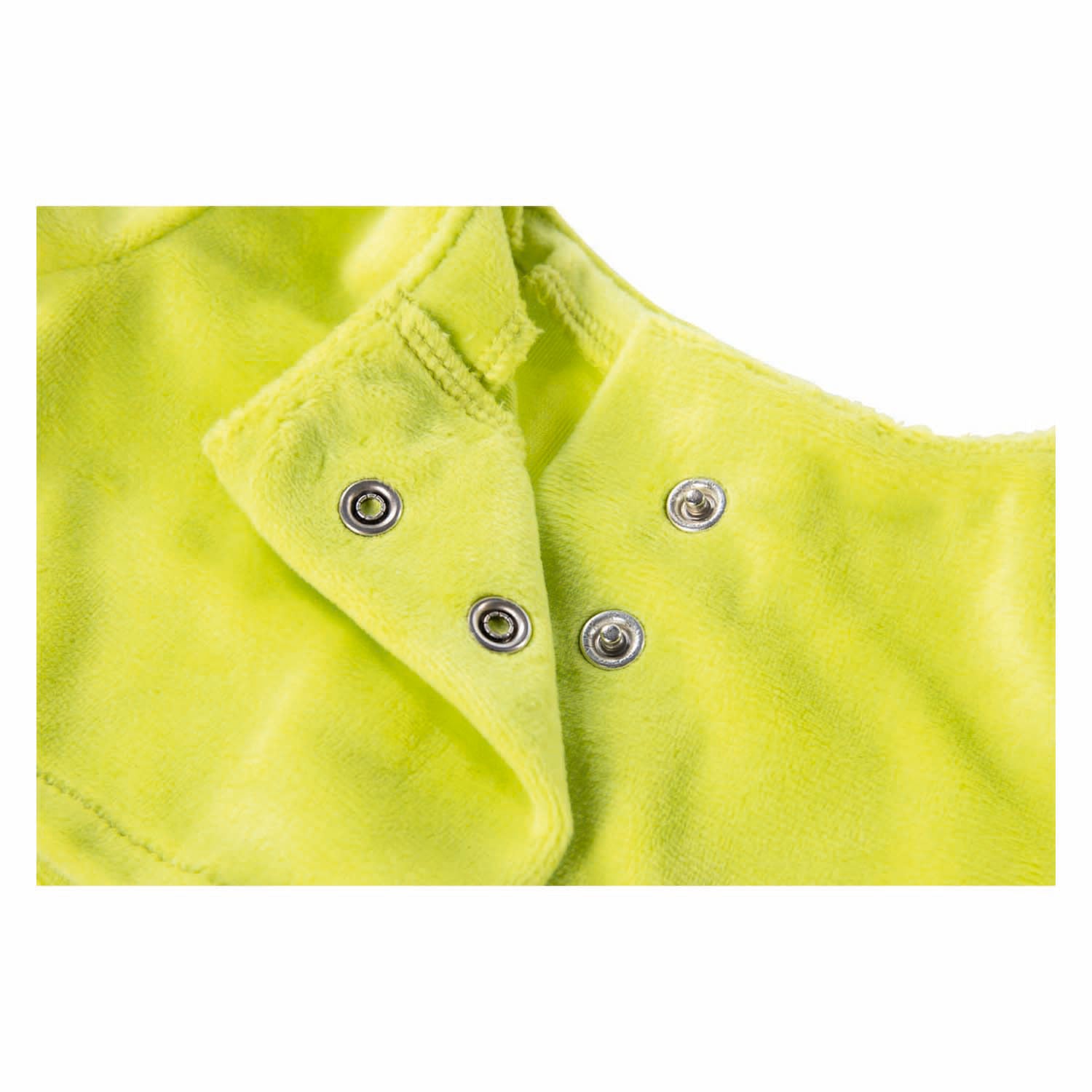 Goki teddy brommel leren aankleden knuffel