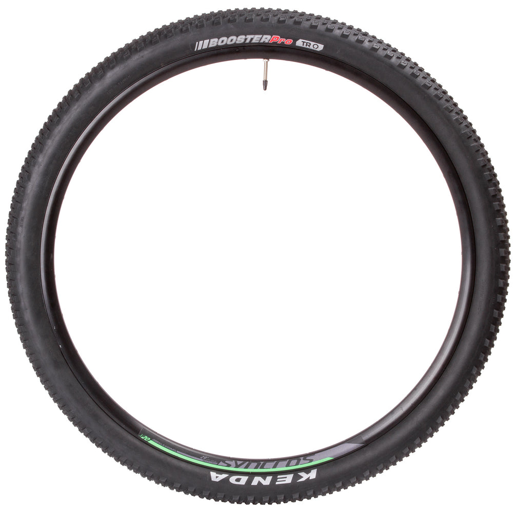 Kenda booster pro 700 x 40c folding tire