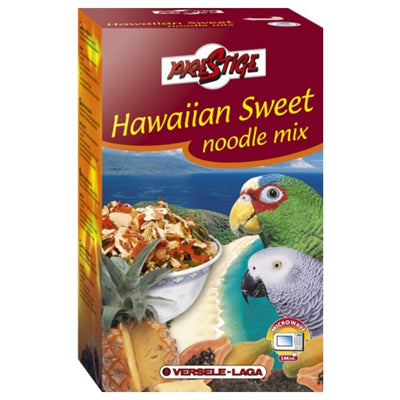 Versele-laga Prestige noedelmix Hawaiiaanse zoetigheid