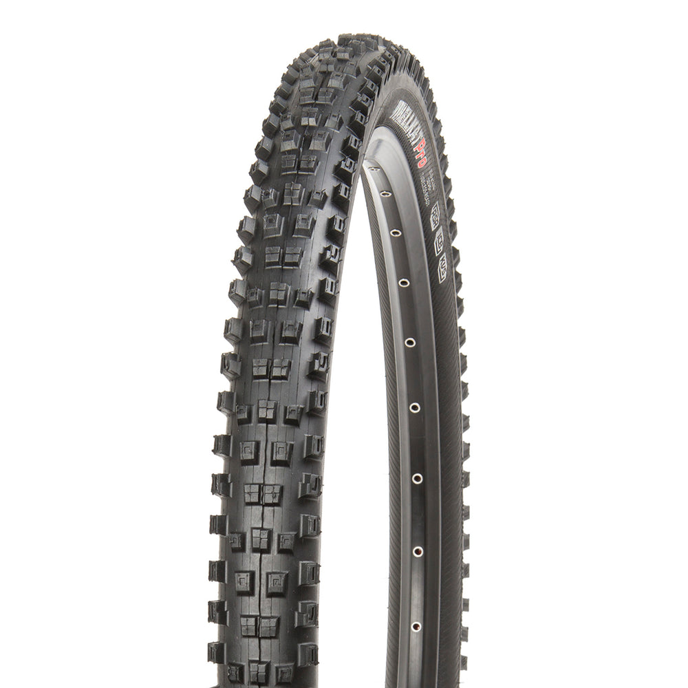 Kenda hellkat pro 27.5 x 2.40 atc folding tire