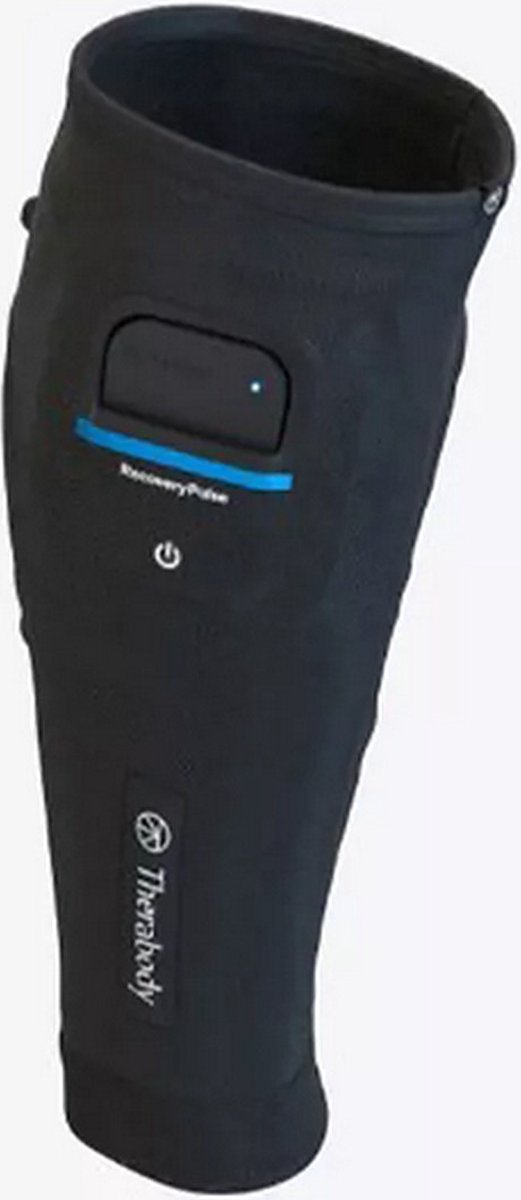 Therabody recoverypulse calf sleeve - m - single