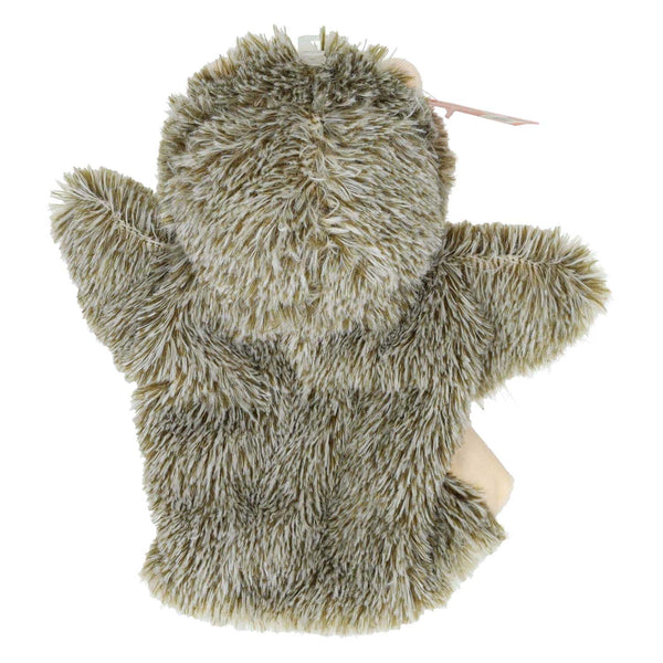 Goki handpop egel, 24cm