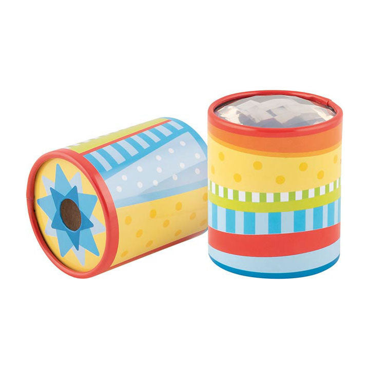 Goki metalen caleidoscoop peggy diggledey